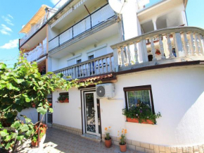 Отель Apartment COLIC  Цриквеница
